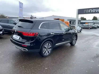 Photo 15 Renault Koleos  Tce 160 EDC FAP 4x2 - B