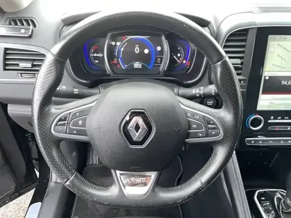 Photo 25 Renault Koleos  Tce 160 EDC FAP 4x2 - B