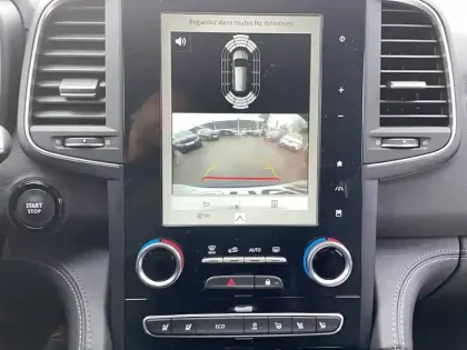 Photo 31 Renault Koleos  Tce 160 EDC FAP 4x2 - B