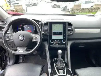 Photo 20 Renault Koleos  Tce 160 EDC FAP 4x2 - B