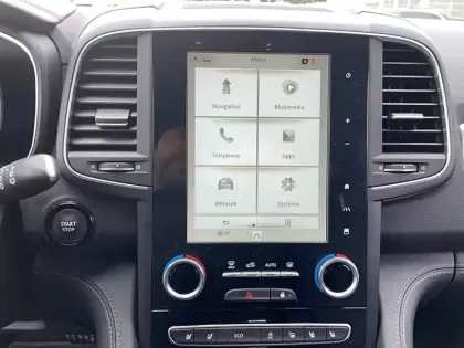 Photo 28 Renault Koleos  Tce 160 EDC FAP 4x2 - B