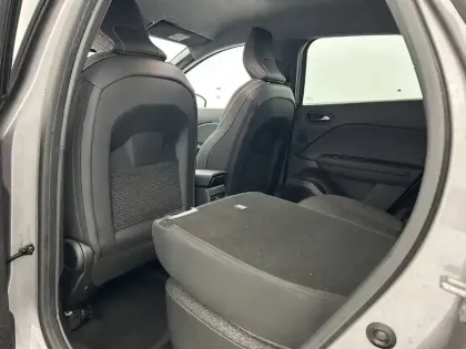 Photo 25 Renault Symbioz  E-Tech full hybrid 145