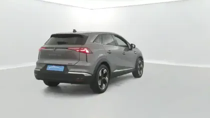 Photo 56 Renault Symbioz  E-Tech full hybrid 145