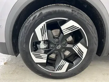 Photo 18 Renault Symbioz  E-Tech full hybrid 145