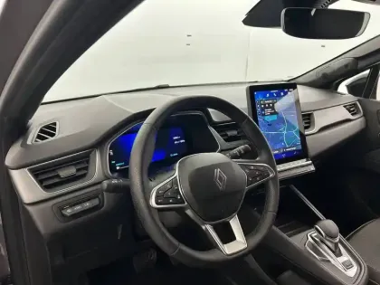 Photo 9 Renault Symbioz  E-Tech full hybrid 145