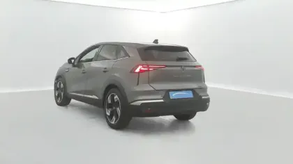 Photo 54 Renault Symbioz  E-Tech full hybrid 145