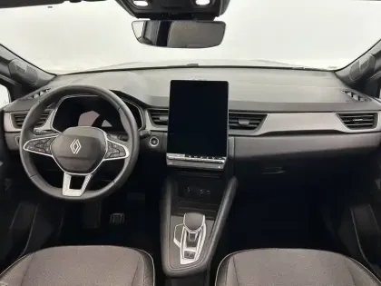 Photo 24 Renault Symbioz  E-Tech full hybrid 145