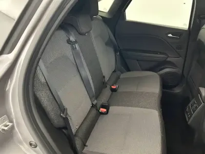 Photo 15 Renault Symbioz  E-Tech full hybrid 145