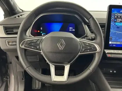 Photo 14 Renault Symbioz  E-Tech full hybrid 145