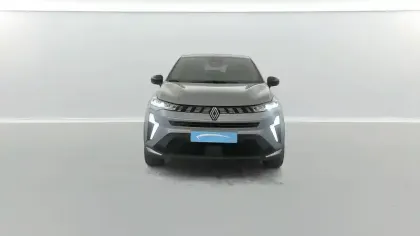 Photo 58 Renault Symbioz  E-Tech full hybrid 145