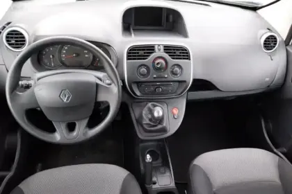 Photo 8 Renault Kangoo  Blue dCi 95