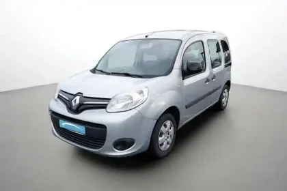 Photo Renault Kangoo Trend