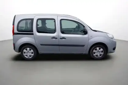 Photo 5 Renault Kangoo  Blue dCi 95