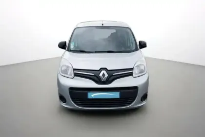 Photo 7 Renault Kangoo  Blue dCi 95