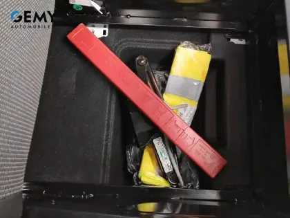 Photo 19 Peugeot Partner  FOURGON STANDARD 650 KG BLUEHDI 75 BVM5