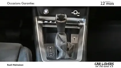 Photo 20 Audi Q3  35 TFSI 150 ch S tronic 7