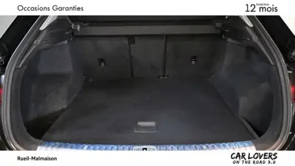 Photo 6 Audi Q3  35 TFSI 150 ch S tronic 7