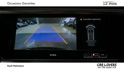 Photo 32 Audi Q3  35 TFSI 150 ch S tronic 7