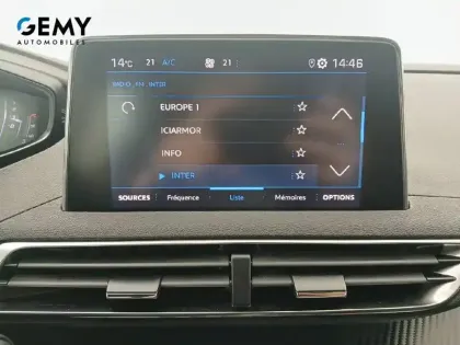 Photo 28 Peugeot 3008  BlueHDi 130ch S&S EAT8