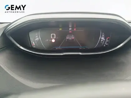 Photo 30 Peugeot 3008  BlueHDi 130ch S&S EAT8