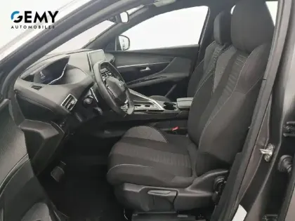 Photo 24 Peugeot 3008  BlueHDi 130ch S&S EAT8