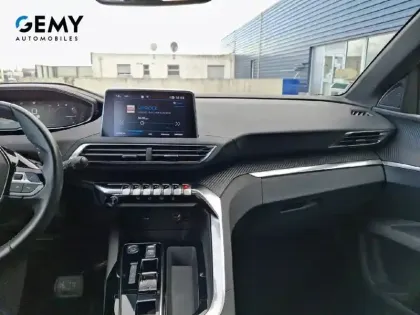 Photo 7 Peugeot 3008  BlueHDi 130ch S&S EAT8