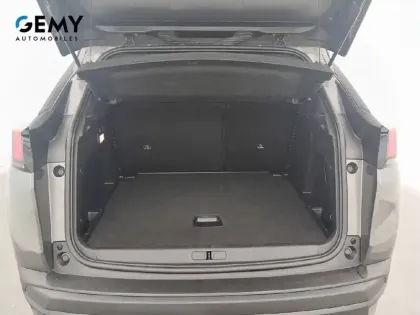 Photo 21 Peugeot 3008  BlueHDi 130ch S&S EAT8