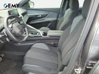 Photo 8 Peugeot 3008  BlueHDi 130ch S&S EAT8