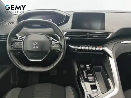 Photo 23 Peugeot 3008  BlueHDi 130ch S&S EAT8