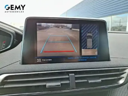 Photo 13 Peugeot 3008  BlueHDi 130ch S&S EAT8