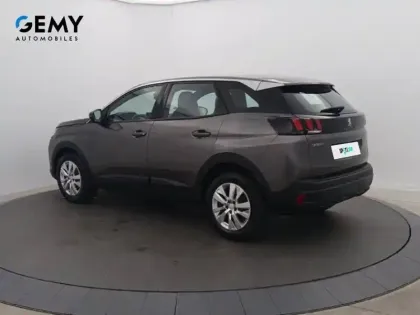 Photo 22 Peugeot 3008  BlueHDi 130ch S&S EAT8