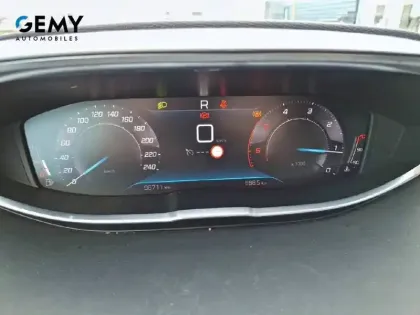 Photo 14 Peugeot 3008  BlueHDi 130ch S&S EAT8