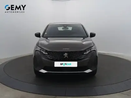 Photo 17 Peugeot 3008  BlueHDi 130ch S&S EAT8