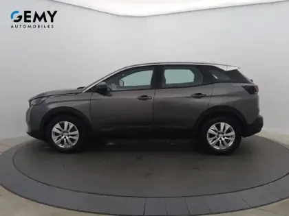 Photo 34 Peugeot 3008  BlueHDi 130ch S&S EAT8