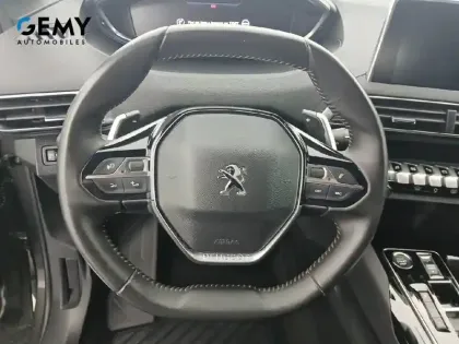 Photo 31 Peugeot 3008  BlueHDi 130ch S&S EAT8