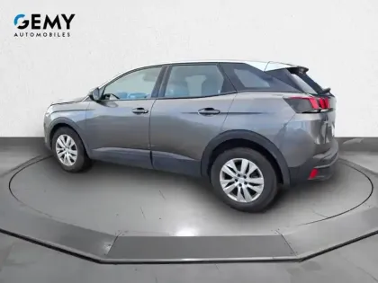 Photo 6 Peugeot 3008  BlueHDi 130ch S&S EAT8