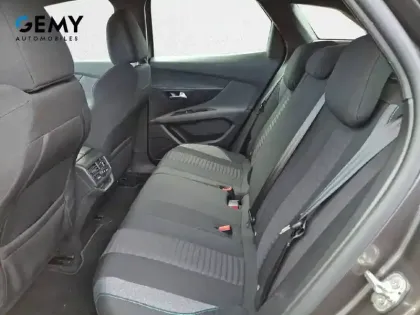 Photo 9 Peugeot 3008  BlueHDi 130ch S&S EAT8