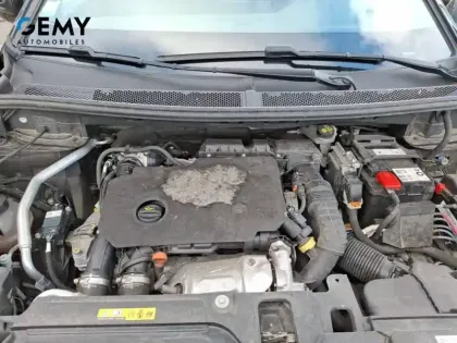 Photo 11 Peugeot 3008  BlueHDi 130ch S&S EAT8