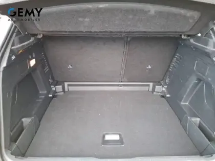 Photo 5 Peugeot 3008  BlueHDi 130ch S&S EAT8