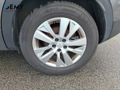 Photo 10 Peugeot 3008  BlueHDi 130ch S&S EAT8