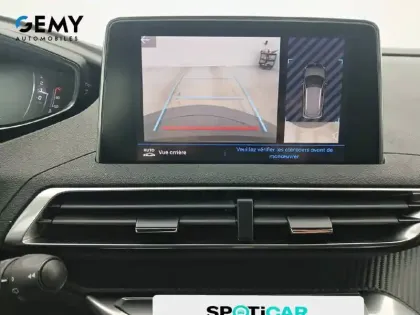 Photo 29 Peugeot 3008  BlueHDi 130ch S&S EAT8