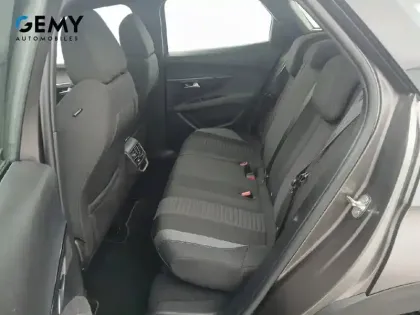 Photo 25 Peugeot 3008  BlueHDi 130ch S&S EAT8