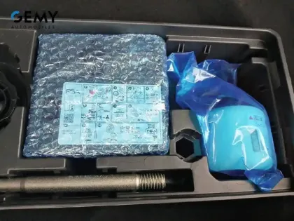 Photo 35 Peugeot 3008  BlueHDi 130ch S&S EAT8