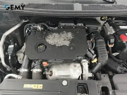 Photo 27 Peugeot 3008  BlueHDi 130ch S&S EAT8