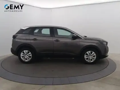 Photo 19 Peugeot 3008  BlueHDi 130ch S&S EAT8