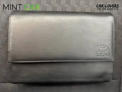 Photo 28 Toyota Yaris  Hybride 116h