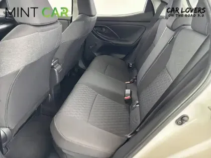 Photo 18 Toyota Yaris  Hybride 116h