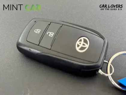 Photo 29 Toyota Yaris  Hybride 116h