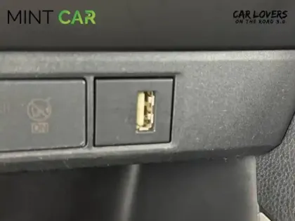 Photo 19 Toyota Yaris  Hybride 116h