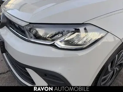 Photo 17 Volkswagen Polo  1.0 TSI 95 S&S DSG7